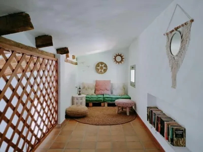 Casa Rural Las Adelfas — foto 8