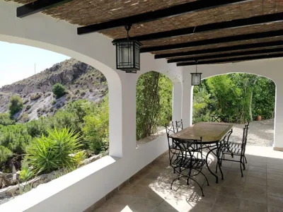 Casa Rural Las Adelfas — foto 10