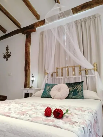 Casa Rural Las Adelfas — foto 12