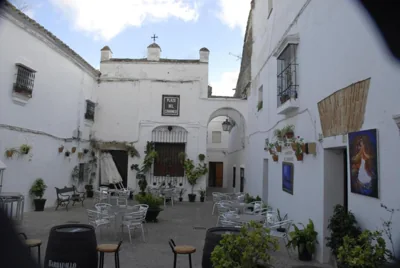 Casa Rural Las Cadenas del Cananeo — foto 4
