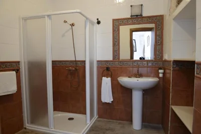 Casa Rural Las Cadenas del Cananeo — foto 6