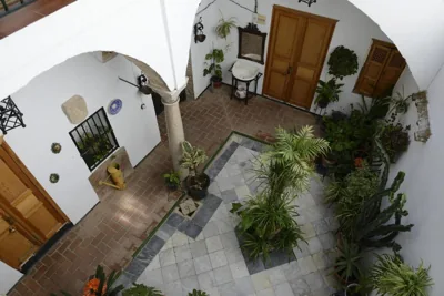 Casa Rural Las Cadenas del Cananeo — foto 7