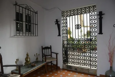 Casa Rural Las Cadenas del Cananeo — foto 9