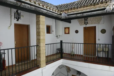 Casa Rural Las Cadenas del Cananeo — foto 10