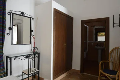 Casa Rural Las Cadenas del Cananeo — foto 11