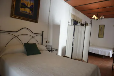 Casa Rural Las Cadenas del Cananeo — foto 12