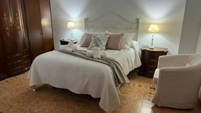 Casa Rural Las Camelias — foto 6