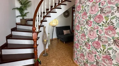 Casa Rural Las Camelias — foto 12