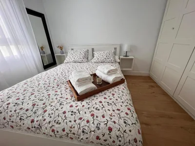 Casa Rural Las Candelas — foto 4