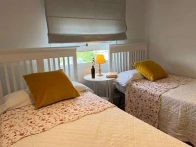 Casa Rural Las Candelas — foto 6