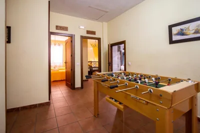 Casa rural las Eras — photo 9