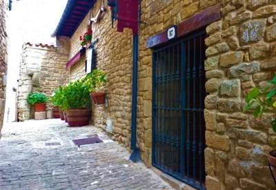 Casa Rural Las Migas — foto 6
