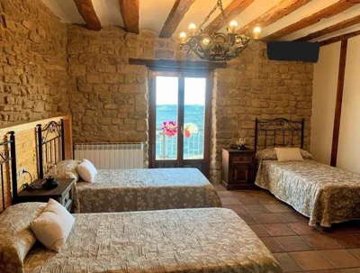 Casa Rural Las Migas — foto 7