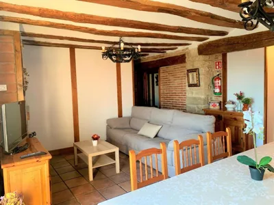 Casa Rural Las Migas — foto 10