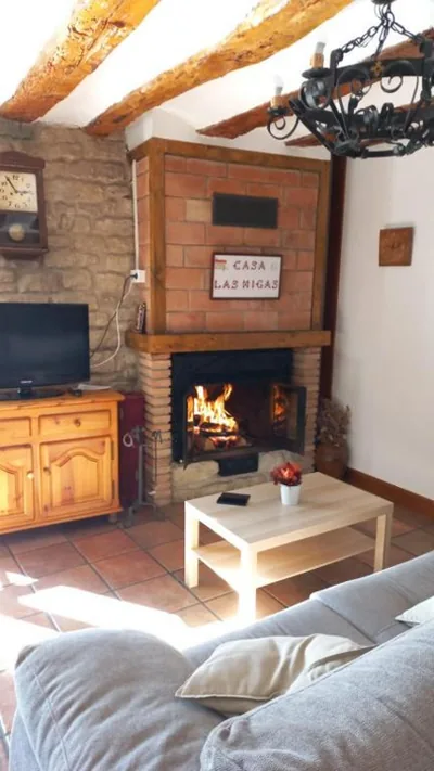 Casa Rural Las Migas — foto 11