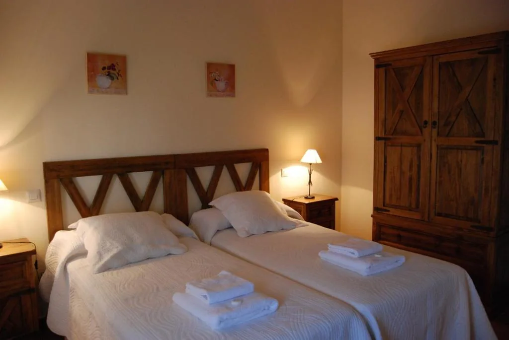 Casa Rural Las Navillas