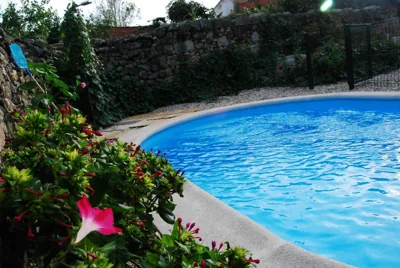 Casa Rural Las Navillas — Foto 4