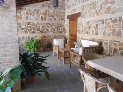 Casa Rural Las Navillas — Foto 5