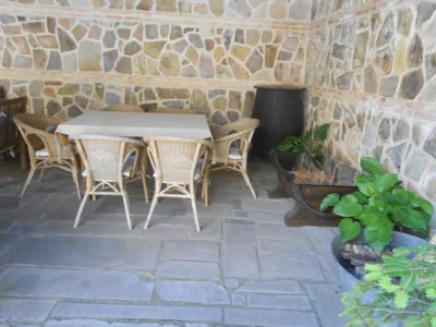 Casa Rural Las Navillas — Foto 10