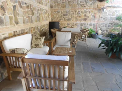 Casa Rural Las Navillas — Foto 11