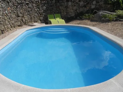 Casa Rural Las Navillas — Foto 12