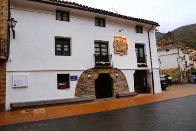 Casa Rural Las Pedrolas — Foto 3