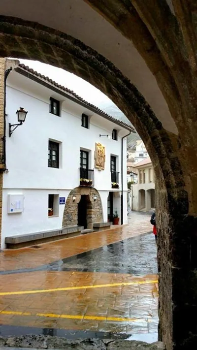 Casa Rural Las Pedrolas — Foto 4