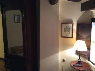 Casa Rural Las Pedrolas — Foto 6