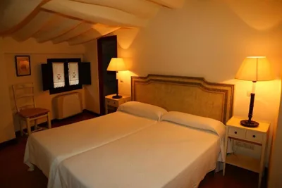 Casa Rural Las Pedrolas — Foto 10