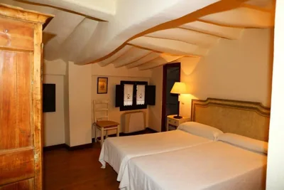Casa Rural Las Pedrolas — Foto 11