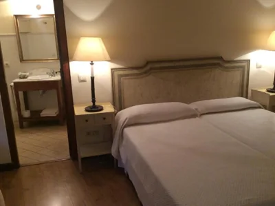 Casa Rural Las Pedrolas — Foto 12
