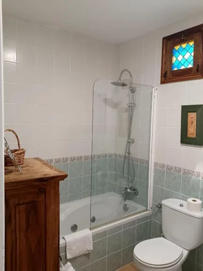Casa rural Las Peñas — foto 3