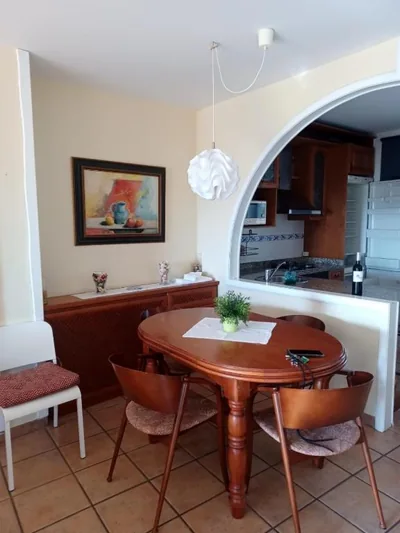 Casa rural Las Peñas — foto 4
