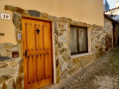 Casa rural Las Peñas — foto 8