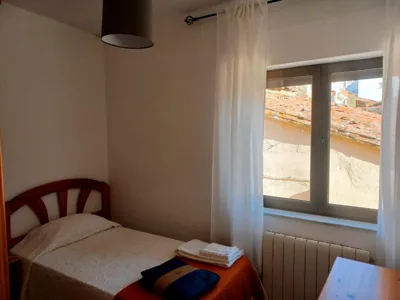 Casa rural Las Peñas — foto 10