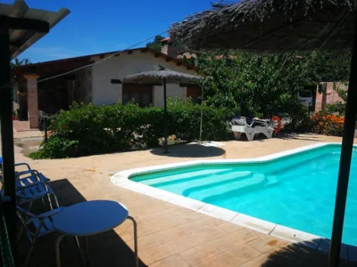Casa Rural Las Picotas — foto 4