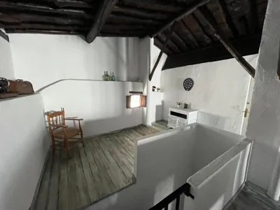 Casa Rural Las Raíces, Sierra de San Vicente — foto 3