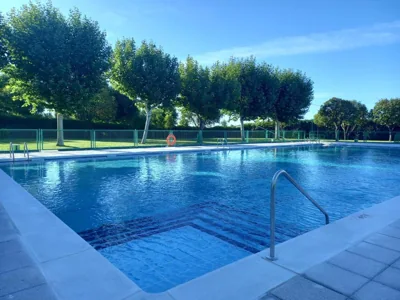 Casa Rural Las Raíces, Sierra de San Vicente — foto 4