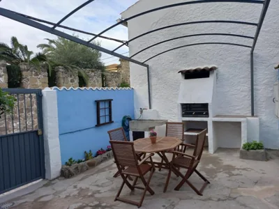 Casa Rural Las Raíces, Sierra de San Vicente — foto 5