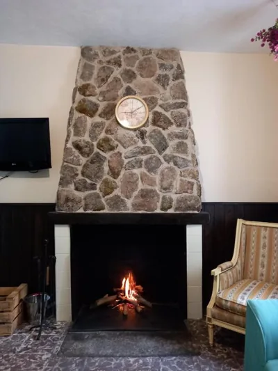 Casa Rural Las Raíces, Sierra de San Vicente — foto 6