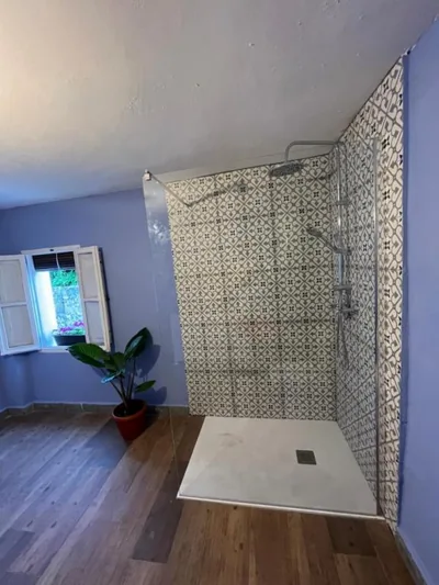 Casa Rural Las Raíces, Sierra de San Vicente — foto 11