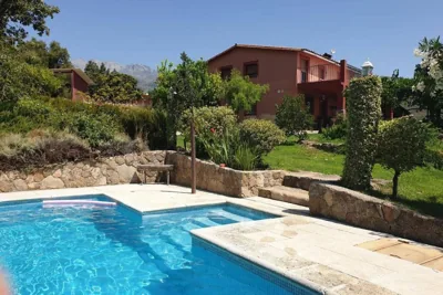 CASA RURAL LAS TRAVIESAS 2 — foto 4