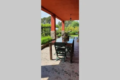 CASA RURAL LAS TRAVIESAS 2 — foto 5