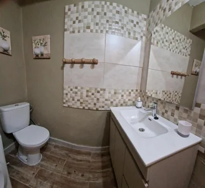 CASA RURAL LAS TRAVIESAS 2 — foto 8