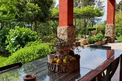 CASA RURAL LAS TRAVIESAS 2 — foto 10