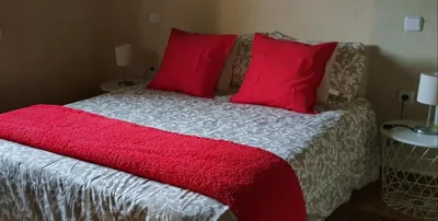 casa Rural Las Traviesas — foto 2