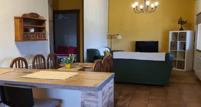 casa Rural Las Traviesas — foto 6