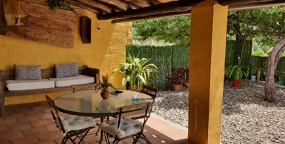 casa Rural Las Traviesas — foto 7