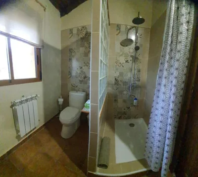 casa Rural Las Traviesas — foto 8