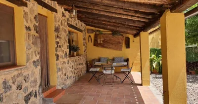 casa Rural Las Traviesas — foto 10